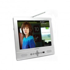 8 Inch HD High Defination FPV Monitor LCD TFT 800x600 Screen Monitor