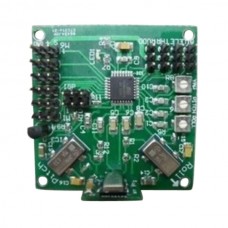 KK Board Greenboard Upgrade KKmulticopter V5.5 Controller Board + Mode