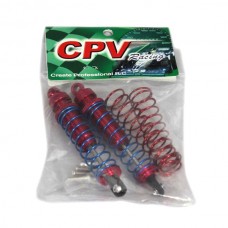CPV Racing Spring Damper Anti-vibration Buffer for FPV PTZ