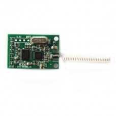 1pcs A7102C Wireless GPRS DTU Data Transmission Module with Loadedantenna