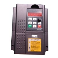 Digital Vector Control Frequency Inverter SL-440EE Three Phase 380V 4KW DSP Control System