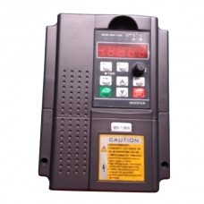 Digital Vector Control Frequency Inverter SL-440EE Three Phase 380V 4KW DSP Control System