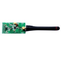 RFC-30H CC1100 Wireless Transmission Module 170 Channels TDMA-CDMA-FDMA -100dBm