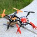 2.4G 4CH Mini RC Quadcopter 4-Axis 3D UFO Aircraft with Transmitter
