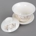 Ceramic Toy 14-Pieces Tea Set Cool Gift Collection with Exquisite Gift Box