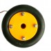 DS04-NFC 38g 360 Degree Servo + Tyre Set for DIY Smart Robot Car