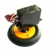 DS04-NFC 38g 360 Degree Servo + Tyre Set for DIY Smart Robot Car