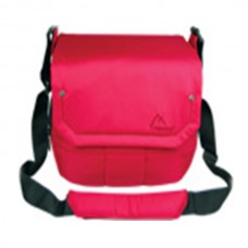 Aerfeis / Aerfeisi NB-0033 Ultra-light Waterproof Shoulder Camera Bag for SLR Camera Red
