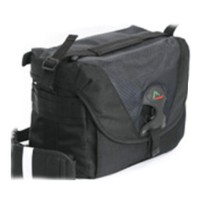 Aerfeis NB-0142 Canvas DSLR Durable Photography Camcorder Camera Carry Bag
