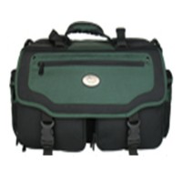 NB-8803 Cheap Price High-Qulaity Black DSLR Camera Bag Case for Canon Nikon