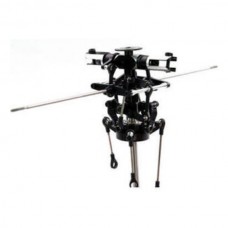SKYA250 Metal Main Rotor Head Assembly 250SL-001 for RC Helicopter