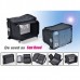 Multifunctional Bag Sunhood Sunshade for 7 inch LCD HDMI Monitor Cover