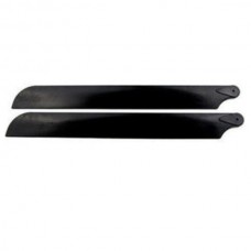 SKYA250 250SL-111 Plastic Blade 1 Pair