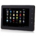 Benss B11 7 inch All Winner A10 1.2GHz Wifi MID Capacitive Screen Android 4.0 Tablet PC