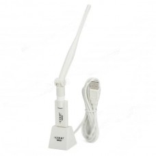 EDUP EP-MS8516 150Mbps 5dBi Wireless Antenna USB Network Wi-Fi LAN Card Adapter