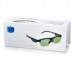 3D Active Shutter Cool Glasses for DLP-Link Ready Projector
