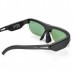 3D Active Shutter Cool Glasses for DLP-Link Ready Projector