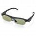 3D Active Shutter Cool Glasses for DLP-Link Ready Projector