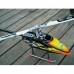 RJX X-TRON 500EP FBL Carbon Fiber 500 Class Electric RC Helicopter Frame