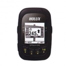 Holux Bike GPS GPS Sport Gr-245 GPSport245 Outdoor GPS