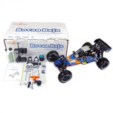 Rovan Baja RB260 26CC 5B Engine with GT3B LCD Remote Gasoline Remote Control Vehicle