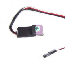 5HZ 38400bps OSD GPS Module for FPV System