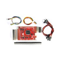 Pirate MWC Flight Control Board High Performance Configuration APM2