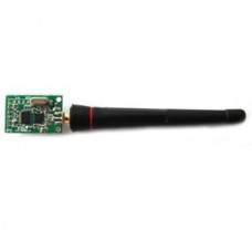 UTC903 Wireless GPRS DTU Data Transmission Module with Loaded Antenna(STM8+ A7102C)