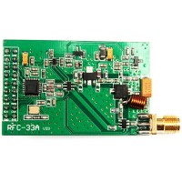 RFC-33A 2000m 33dbm Wireless Communication Module -100dBm Sensitivity