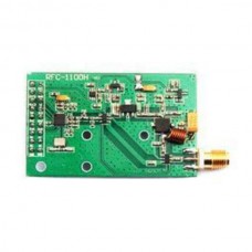 RFC-1100H 2000mw 433MHz Wireless Transmission Telemetry Module +33dB 2000-3000M