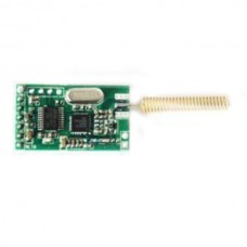 SX1212/APC240 Wireless Telemetry Module Low Power Consumption