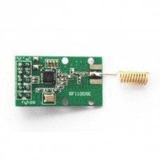 Wireless RF Transceiver Module 915MHz CC1101 CC110 Remote Control Arduino Robot