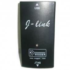 Simulator From IAR J-Link JLINK V8+ ARM USB-JTAG Adapter Emulator