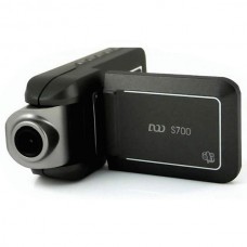 DOD HD 720p 30fps Car DVR 2.4"  TFT LCD Screen Camcorder with Night Vision