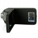DOD HD 720p 30fps Car DVR 2.4"  TFT LCD Screen Camcorder with Night Vision