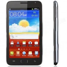 Star N7000 Android 4.0 MTK6573 WCDMA Smartphone 5 inch Capacitive Screen GPS Black/White