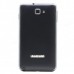 Star N7000 Android 4.0 MTK6573 WCDMA Smartphone 5 inch Capacitive Screen GPS Black/White