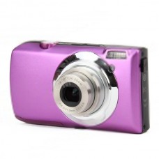DC-810 16MP Digital Camera with 3 inch TFT 5x Optical Zoom