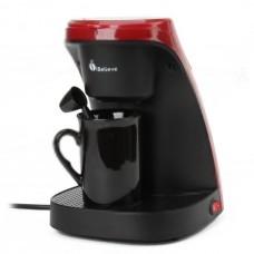 Ibelieve CM6620 400W 240mL Drip Coffee / Tea Maker Machine