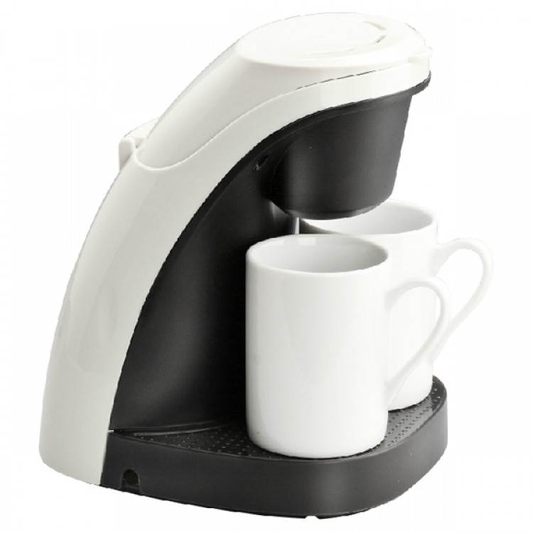 Ibelieve CM6620 400W 240mL Drip Coffee / Tea Maker Machine Free