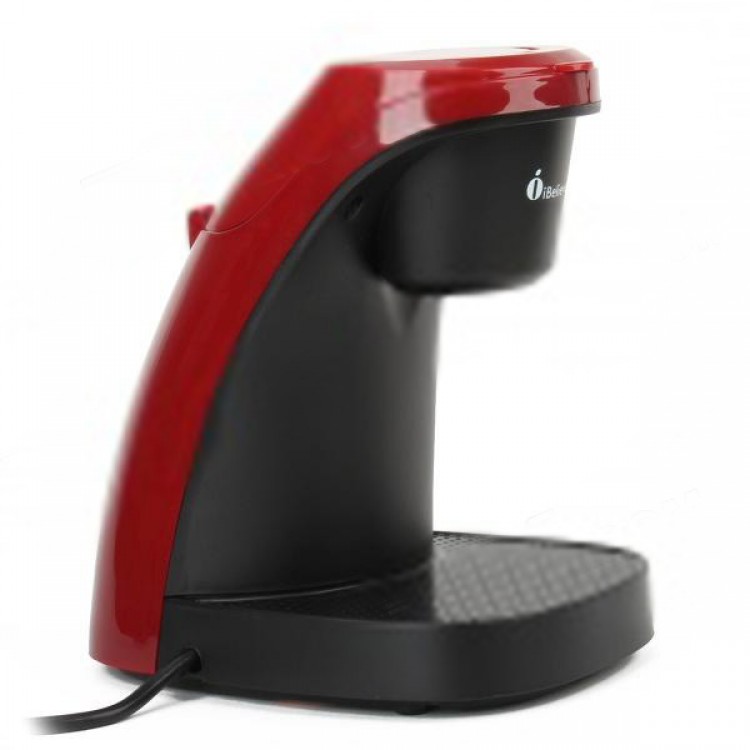 Ibelieve CM6620 400W 240mL Drip Coffee / Tea Maker Machine Free