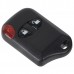 2 Buttons 2CH 315Mhz Channel Wireless KeyFob Remote Control