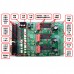 Aluminum Box CNC 3 Axis Stepper Motor Driver Board M335-T3 3 Axis CNC Motor Driver