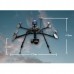ZERO-Steadi470 Quadcopter Aerial Photography System Wind-Resistance Set