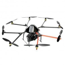 MK Basisset Okto FlightCtrl ME Creative Quad Multi-Rotor Copter RTF Kit