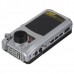 F900 2.5'' TFT Camera 1080P Car DVR Cam Recorder Camcorder Motion Detector