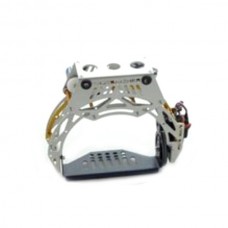 Photohigher Micro AV130 Professional FPV Camera Mount PTZ Support 550D