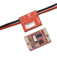 Skylark Trace OSD IV 10HZ GPS+Current Sensor+Update Cable Set for FPV System
