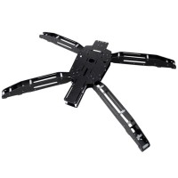 Famous-M550FPV Fiberglass Version Quad Multicopter Frame Aircraft