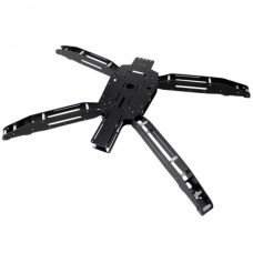 Famous-M550FPV Fiberglass Version Quad Multicopter Frame Aircraft